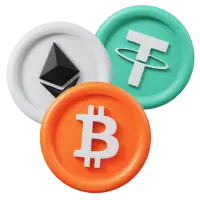 All cryptocurrencies are supported at Fresh Bet Casino