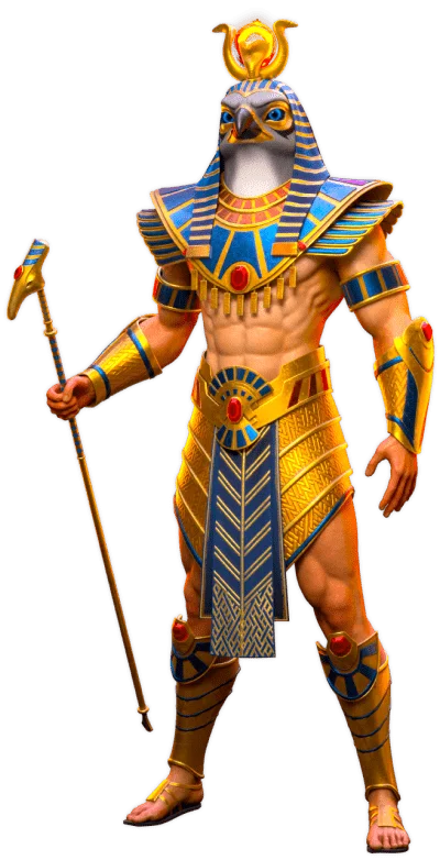 Egyptian at Fresh Bet Online Casino